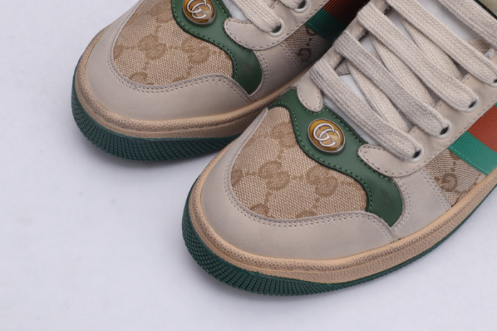 GC LOW-TOP SNEAKER