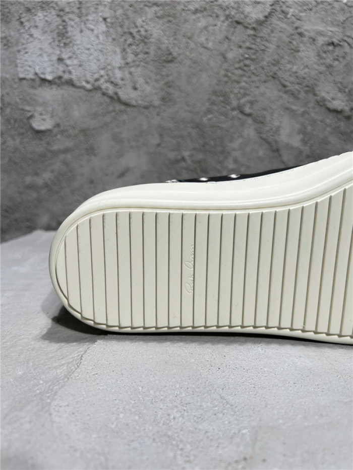 RICK OWENS SNEAKERS