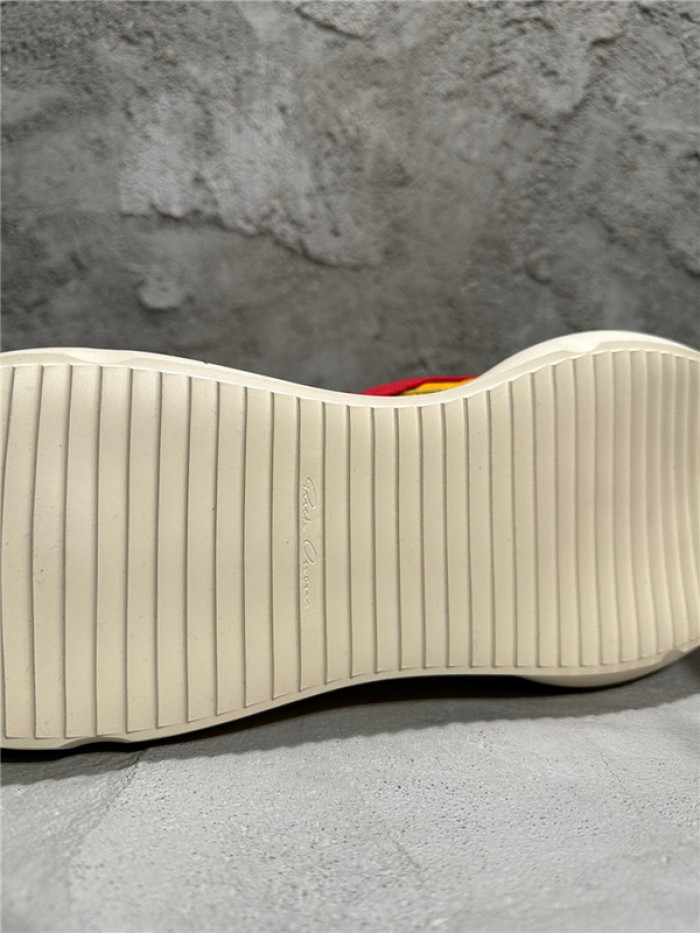 R*ICK O*WENS SNEAKERS RO-1