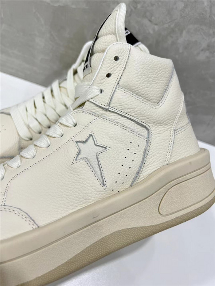 R*ICK O*WENS SNEAKERS RO-13