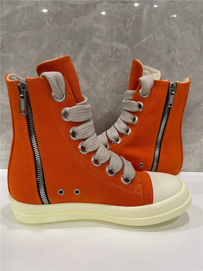 R*ICK O*WENS SNEAKERS RO-18