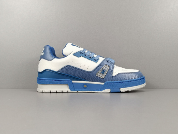 LVT SNEAKERS LOW L&V-85