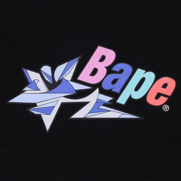 BAPE T-SHIRT BP-68