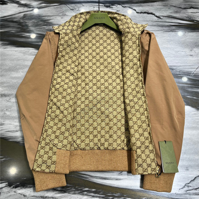 G*C JACKET GC-01