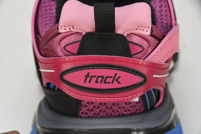 BL Track Pink Blue 542436 W1GB8 5482