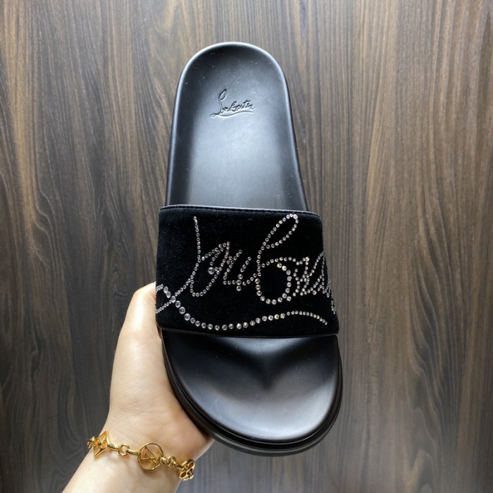 C**L SLIDE SANDAL CLS-003