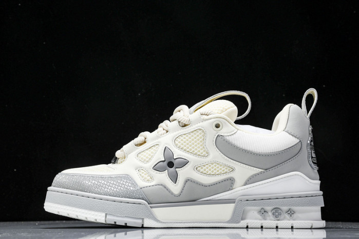 LVT SNEAKERS LOW L&V-184