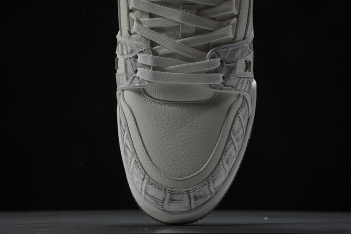 LVT SNEAKERS LOW L&V-186