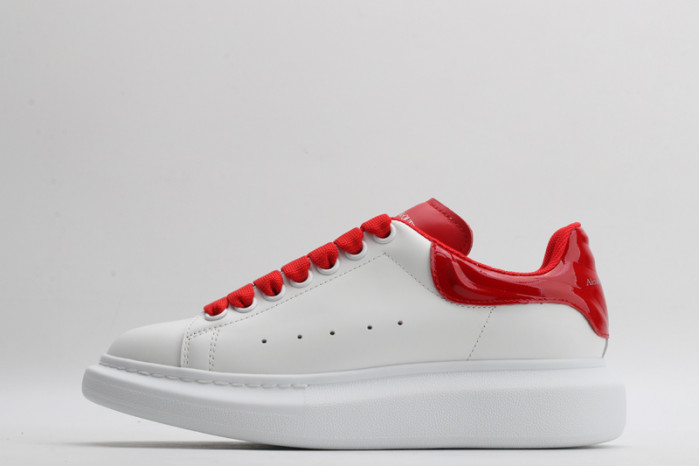 ALEXANDER MCQUEEN SOLE SNEAKERS