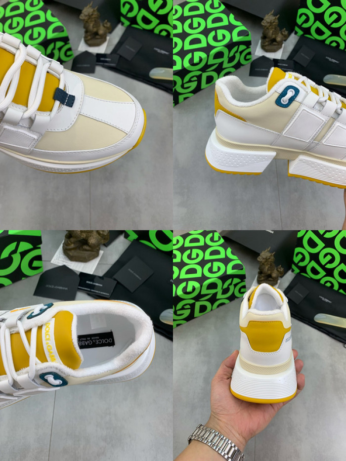 D*G Sneaker DG-012