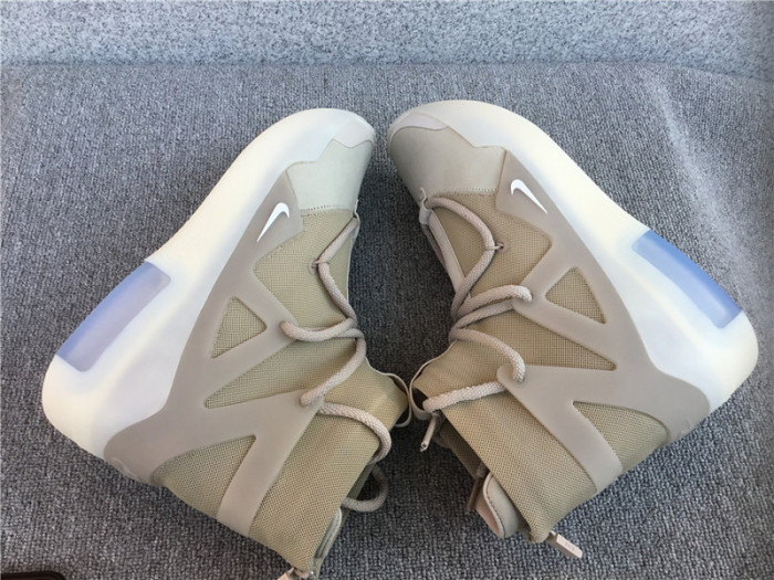 Air Fear of God 1 Oatmeal - AR4237-900