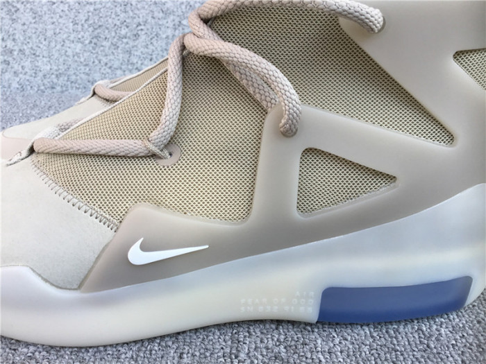 Air Fear of God 1 Oatmeal - AR4237-900