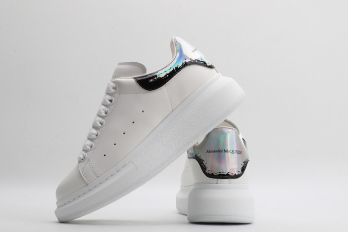 ALEXANDER MCQUEEN SOLE SNEAKERS