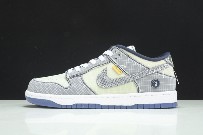 UNION LA X NIKE DUNK LOW ''PASSPORT PACK - PISTACHIO'' DJ9649-401