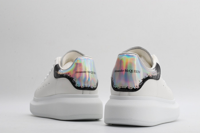 ALEXANDER MCQUEEN SOLE SNEAKERS