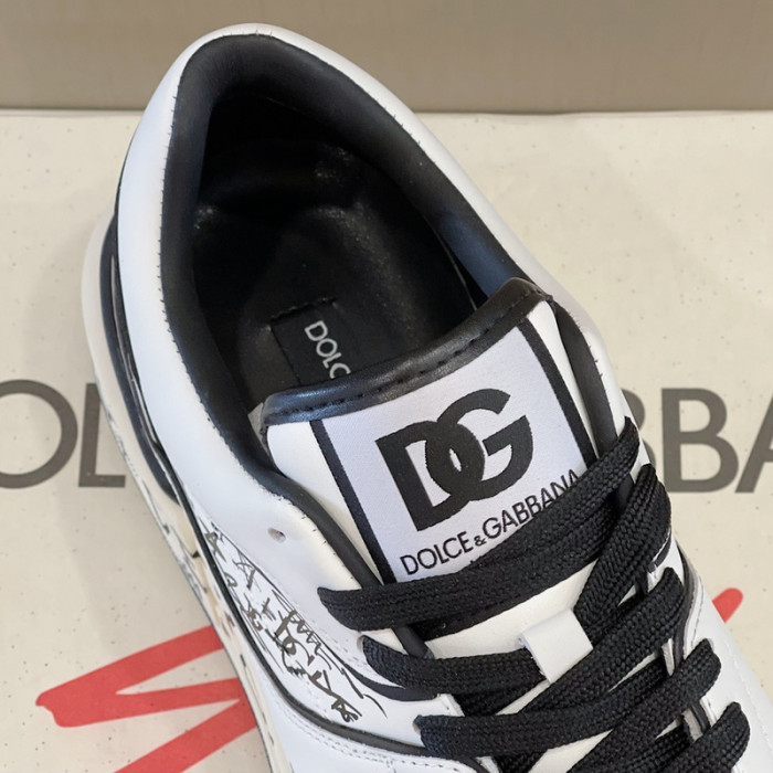 D*G Sneaker DG-018