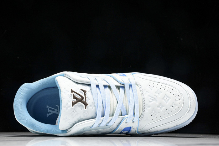 LVT SNEAKERS LOW L&V-188