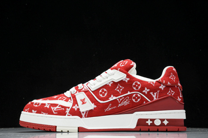 LVT SNEAKERS LOW L&V-187