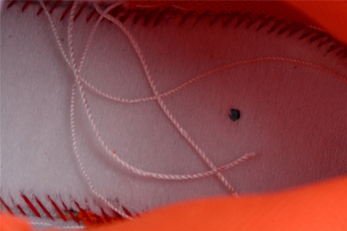 Nike Dunk High Syracuse (2021) - DD1399-101