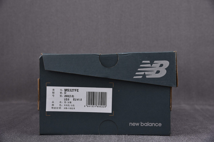 New Balance NB327E