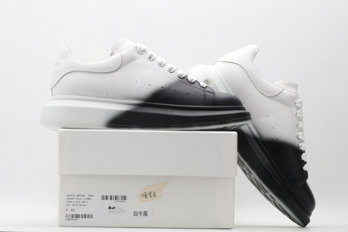 ALEXANDER MCQUEEN SOLE SNEAKERS