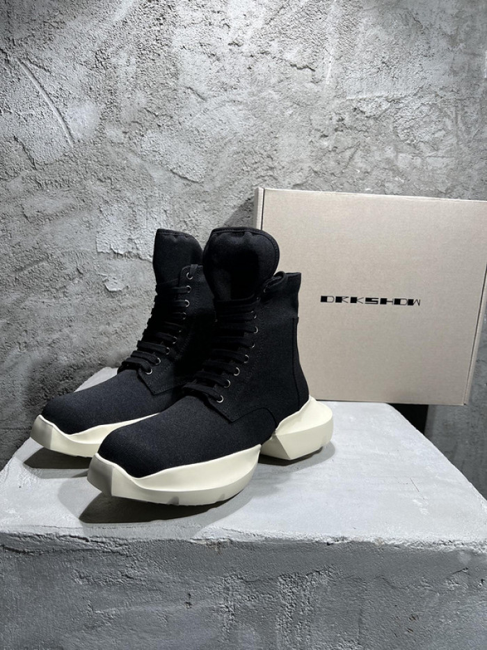 RICK OWENS SNEAKERS