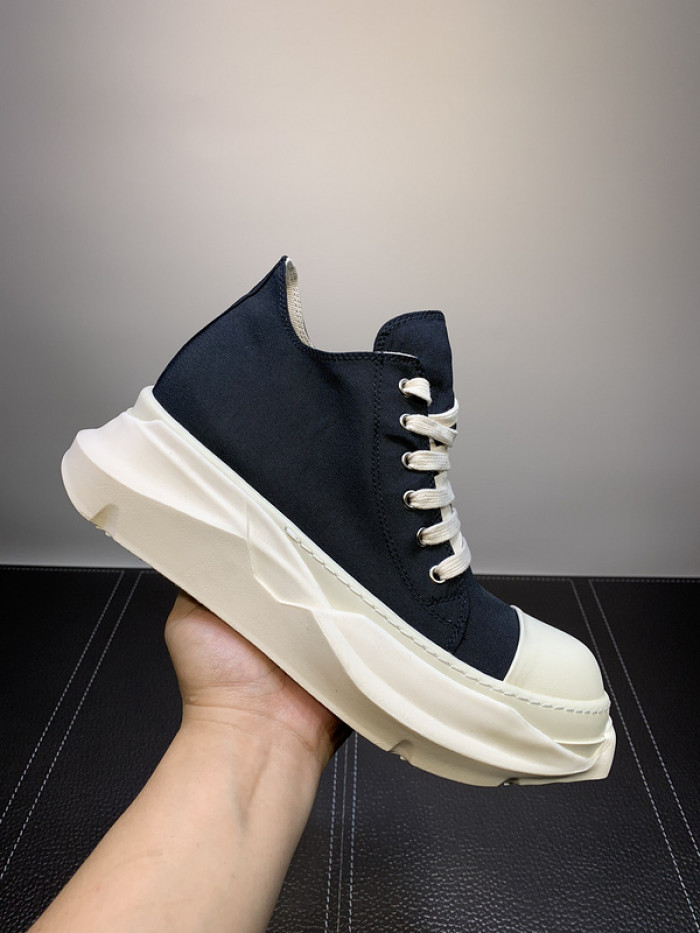 RICK OWENS SNEAKERS