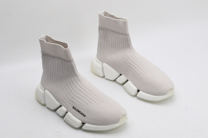 BL SPEED TRAINER WHITE 6287