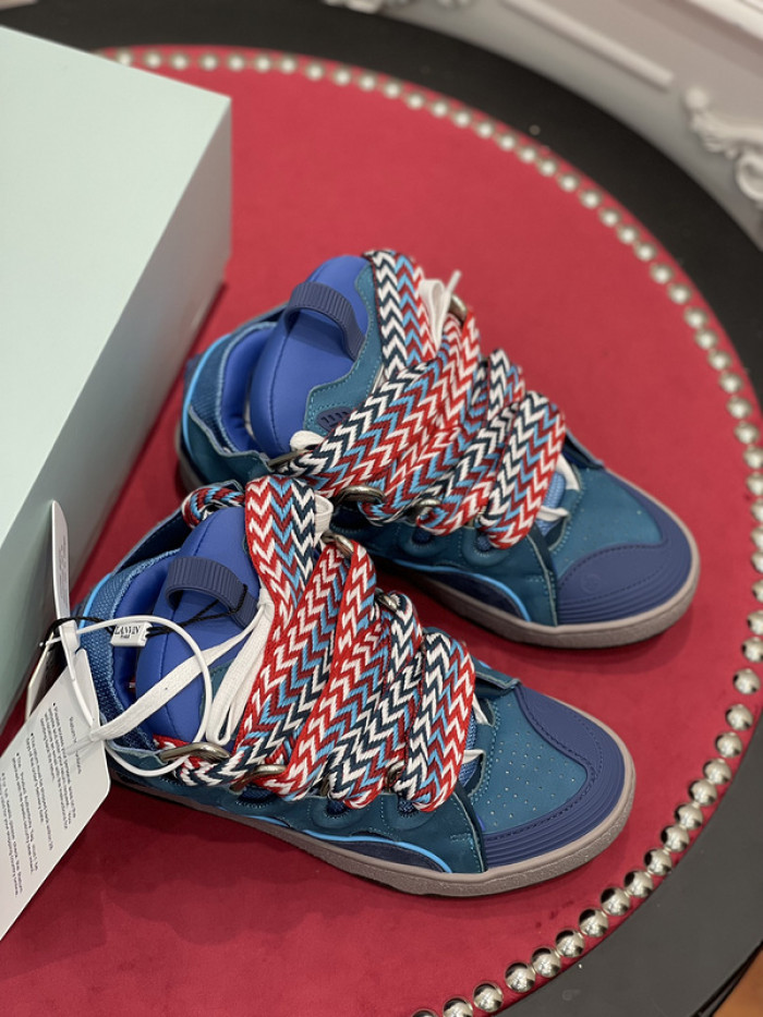LANVIN SNEAKERS