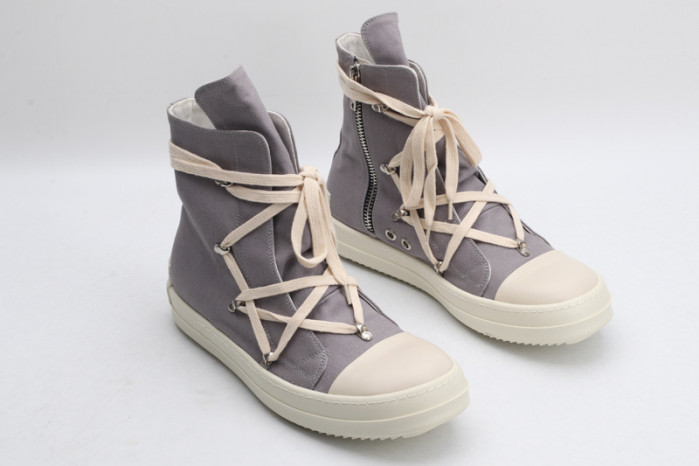 RICK OWENS SNEAKERS