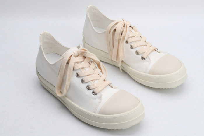 RICK OWENS SNEAKERS