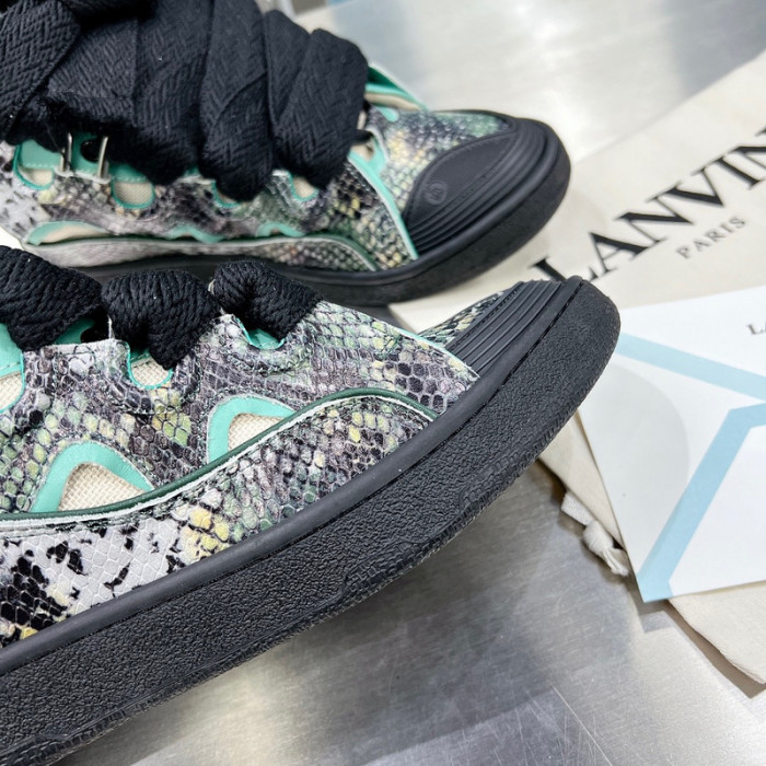 LANVIN SNEAKERS