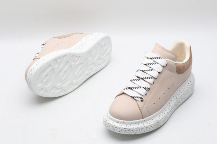 ALEXANDER MCQUEEN SOLE SNEAKERS