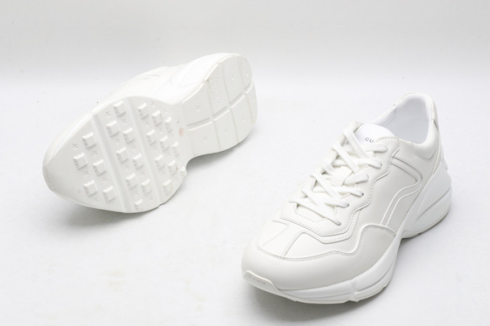 GC TRAINER SNEAKER