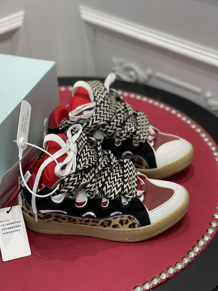 LANVIN SNEAKERS