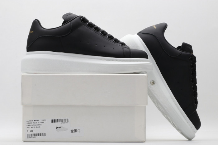 ALEXANDER MCQUEEN SOLE SNEAKERS
