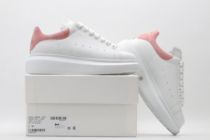 ALEXANDER MCQUEEN SOLE SNEAKERS