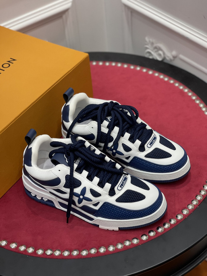 LVT SNEAKERS LOW L&V-98