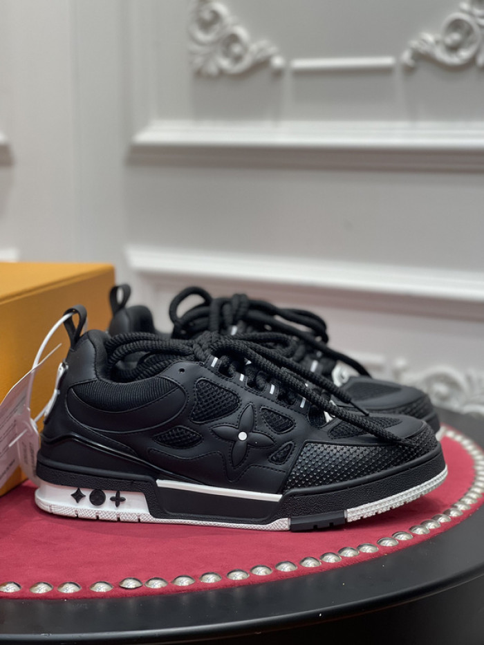 LVT SNEAKERS LOW L&V-103