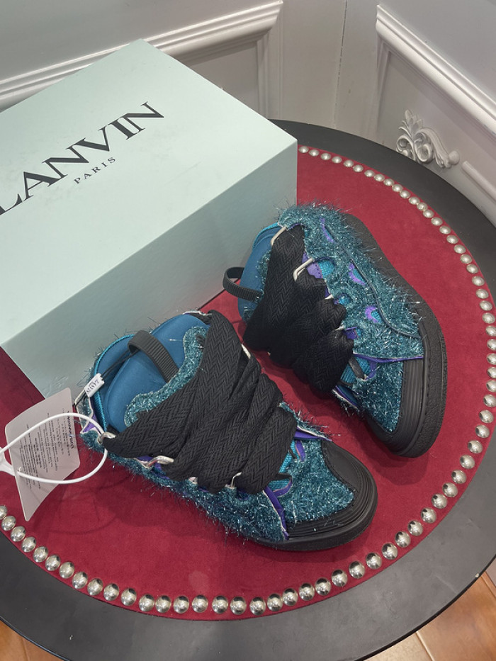 LANVIN SNEAKERS LA-59