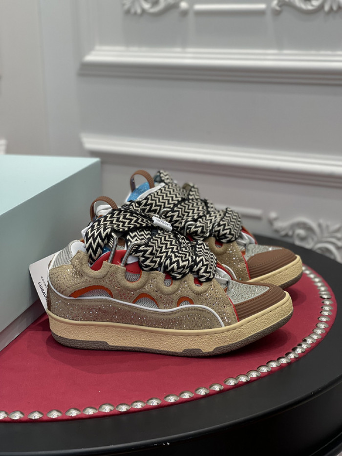 LANVIN SNEAKERS LA-51