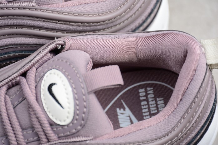 NIKE womens AIR MAX 97 “TAUPE GREY” 917646-200