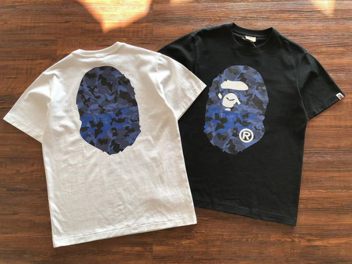 BAPE T-SHIRT BP-10