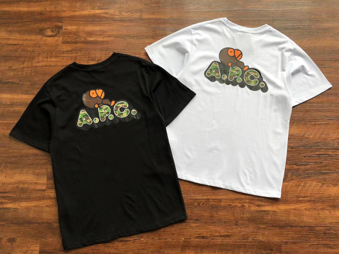 BAPE T-SHIRT BP-14