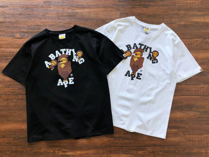 BAPE T-SHIRT BP-33