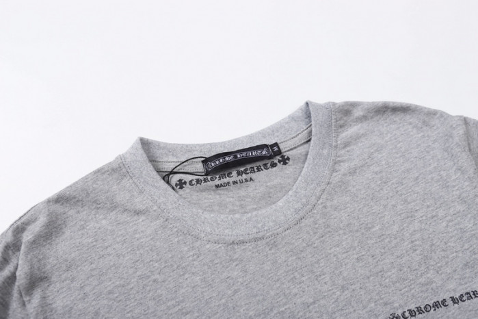 Chrome Hearts T-SHIRT ch-3