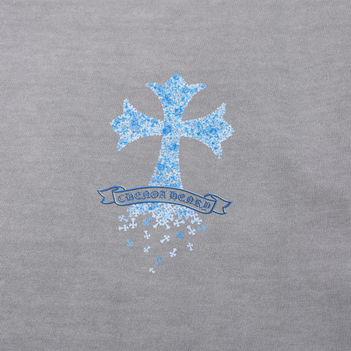 Chrome Hearts T-SHIRT ch-8