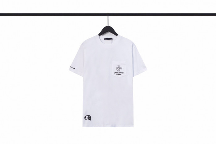 Chrome Hearts T-SHIRT ch-15