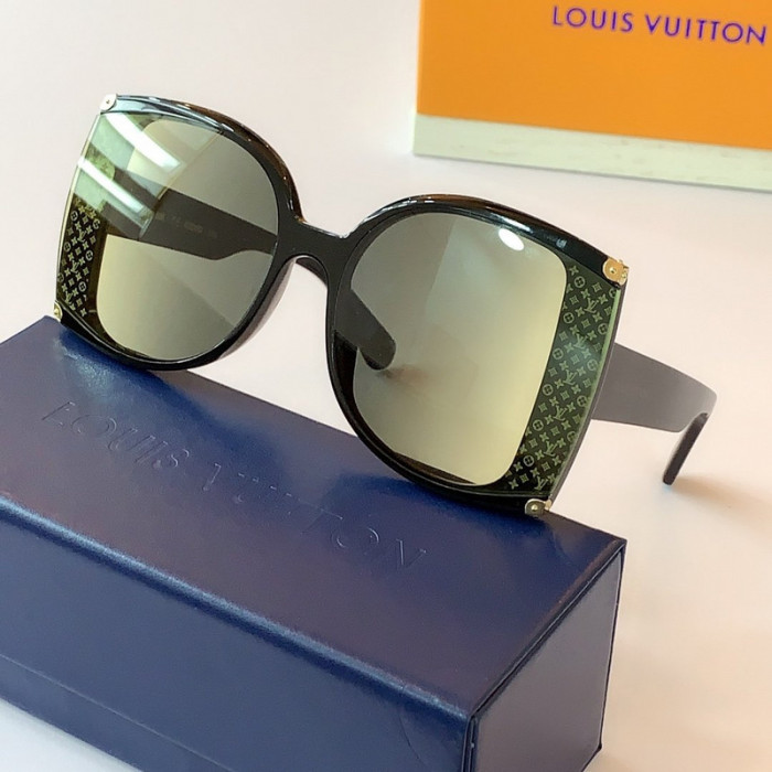 L*V SUNGLASSES SUN-2
