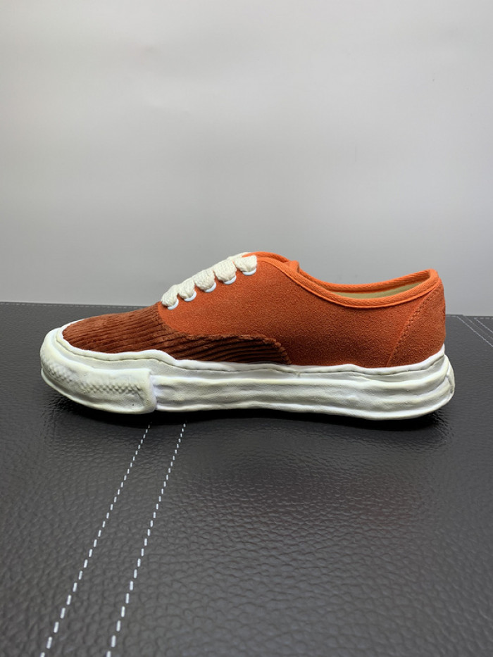 Ma*s*n mihara yasuhiro sneaker mmy-13